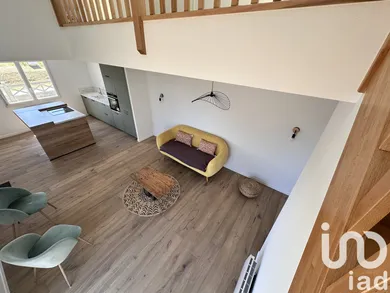 House in Agon-Coutainville (50230)