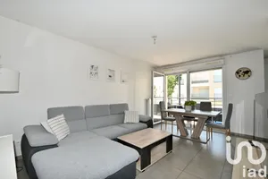 Apartment at Meyzieu (69330)