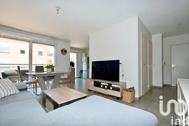 Appartement à Meyzieu (69330)