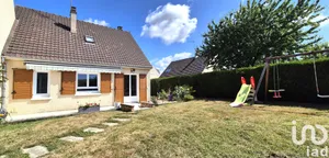 Maison à Soignolles-en-Brie (77111)