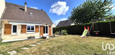 Maison à Soignolles-en-Brie (77111)