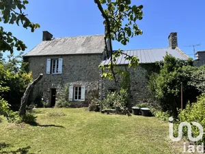 Maison à Agon-Coutainville (50230)