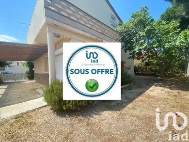 House at Le Barcarès (66420)