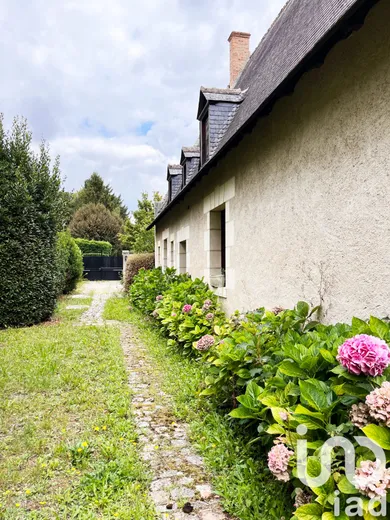 Longere in Saint-Cyr-sur-Loire (37540)