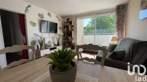 Apartment at Biscarrosse (40600)