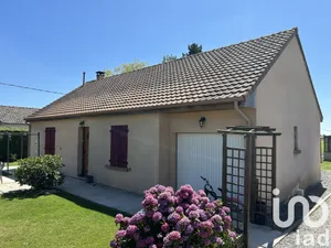 House at Pont-Audemer (27500)