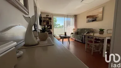 Appartement à Biscarrosse (40600)