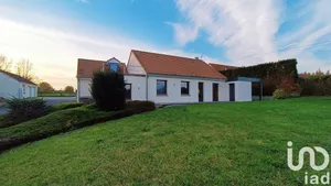 Maison à Ecques (62129)