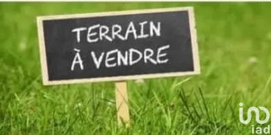 Building plot at Olendon (14170)