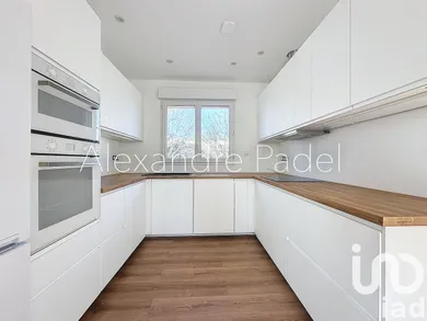 Appartement à Sanary-sur-Mer (83110)