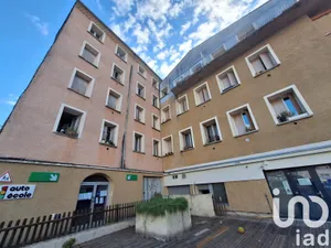 Studio à Crest (26400)