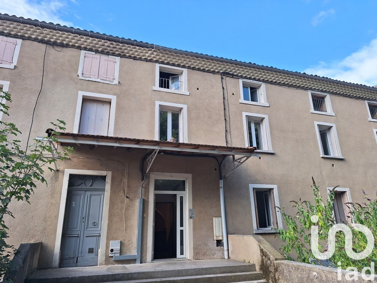 appartement à Crest