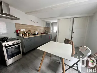 House in Saint-Paul-de-Fenouillet (66220)