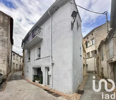 Maison à Saint-Paul-de-Fenouillet (66220)