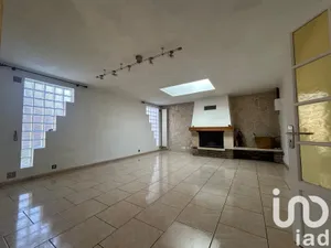 Maison à Viry-Châtillon (91170)