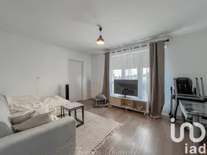 Appartement à Metz (57000)