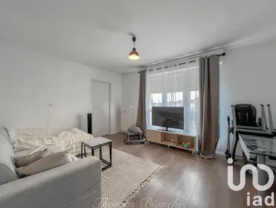 Appartement à Metz (57000)