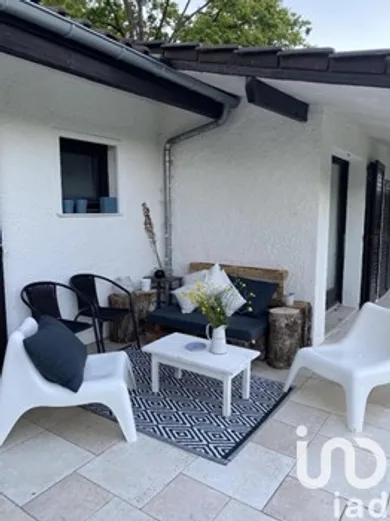 Maison à Savigny-sur-Clairis (89150)