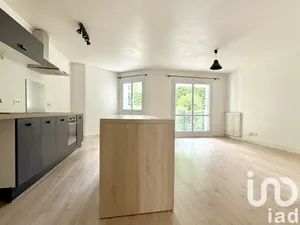 Apartment at Nantes (44100)