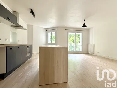 Apartment at Nantes (44100)