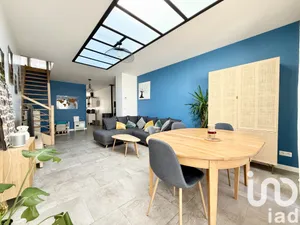 Townhouse at Wattrelos (59150)