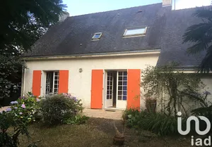 House at Assérac (44410)