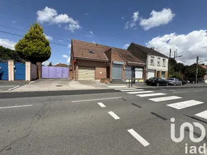 Townhouse at Hersin-Coupigny (62530)