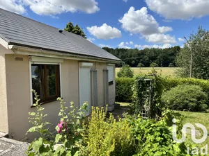 House at Hescamps (80290)