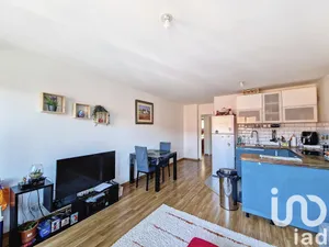 Appartement à Aubervilliers (93300)