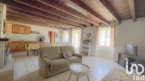 Traditional house at Surzur (56450)