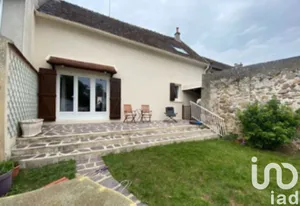 Townhouse at Germigny-l'Évêque (77910)
