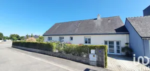 Maison traditionnelle à Erdeven (56410)