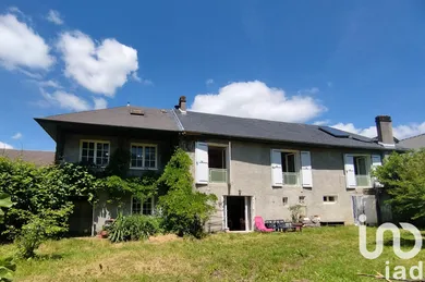 Village house at Ogeu-les-Bains (64680)