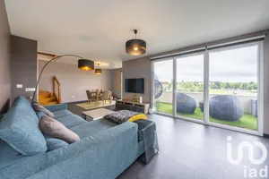 Appartement à Moissy-Cramayel (77550)