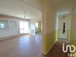 Apartment at Sotteville-lès-Rouen (76300)