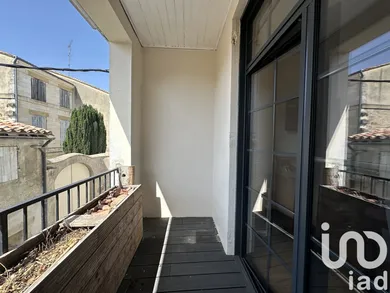 Townhouse in Marmande (47200)