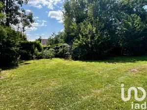 Building plot at Richebourg (78550)