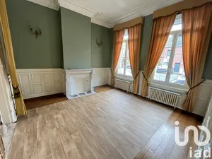 Maison de ville à Amiens (80000)