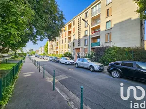 Apartment at Colombes (92700)