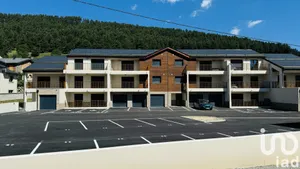 Apartment at Formiguères (66210)