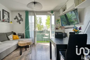 Appartement à Montesson (78360)