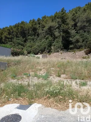 Building plot at Vaison-la-Romaine (84110)