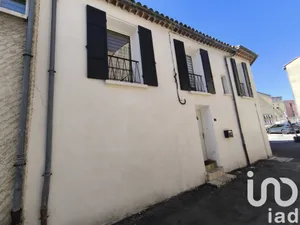 Townhouse at Oraison (04700)