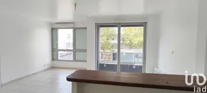 Apartment at Saint-Nazaire (44600)