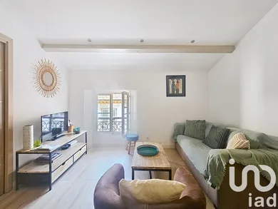 Apartment at Antibes (06600)