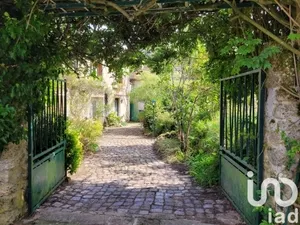 House at Boullay-les-Troux (91470)