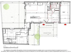 Apartment at Saint-Gilles-Croix-de-Vie (85800)