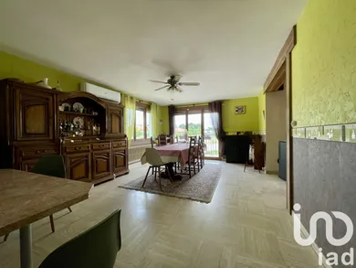 Maison traditionnelle à Attigny (08130)