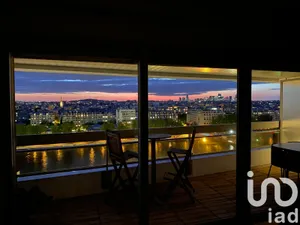 Appartement à Paris (75015)