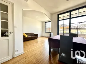 Townhouse at Marmande (47200)